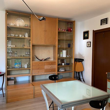 Citta & Aeroporto Apartment Bergamo Exterior photo