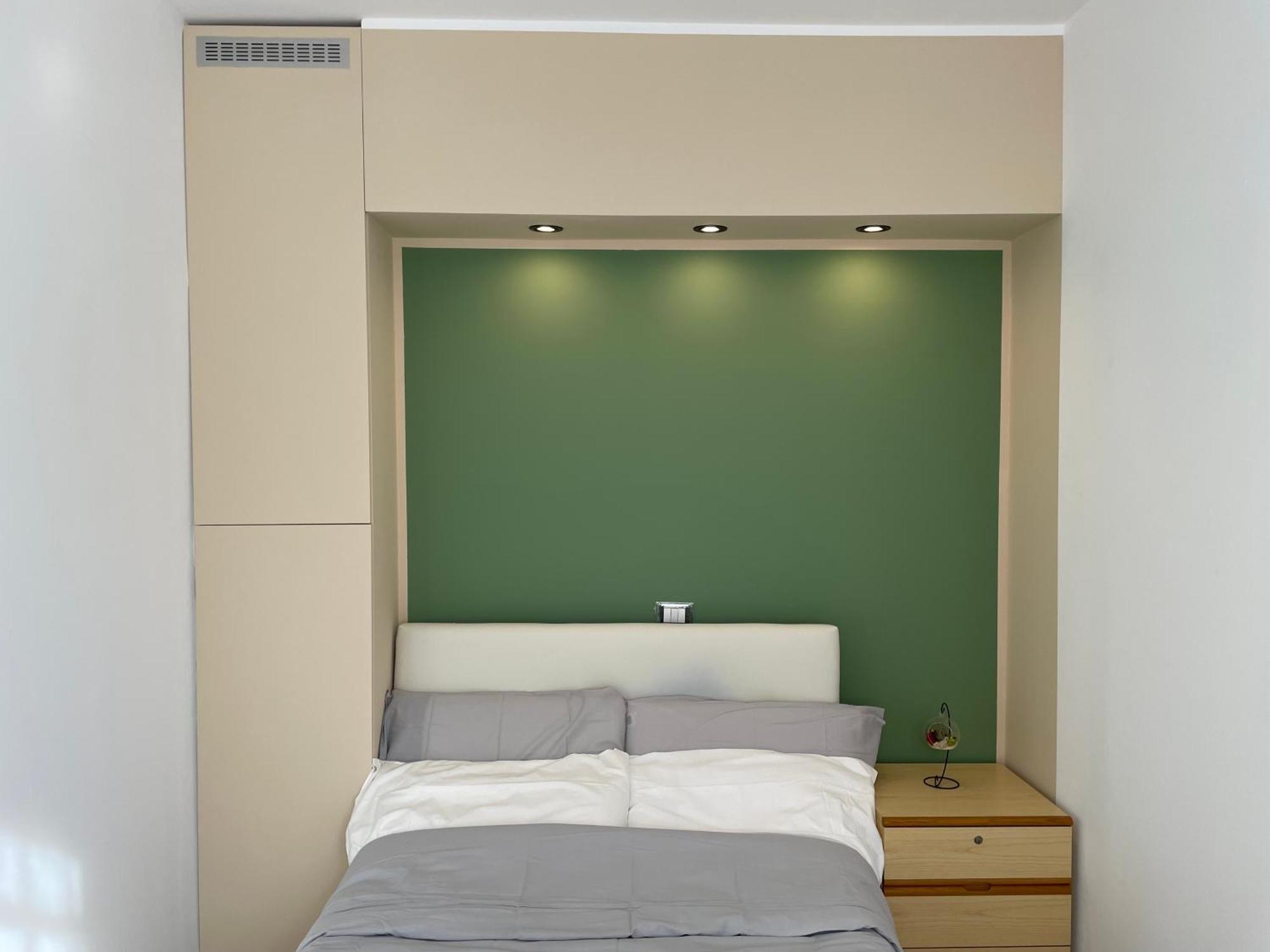 Citta & Aeroporto Apartment Bergamo Exterior photo