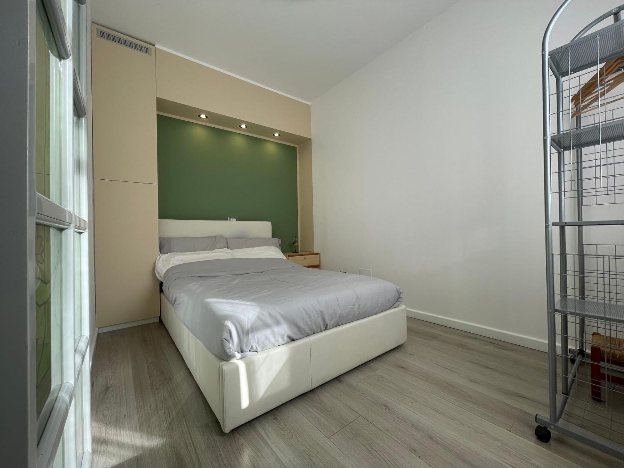 Citta & Aeroporto Apartment Bergamo Exterior photo