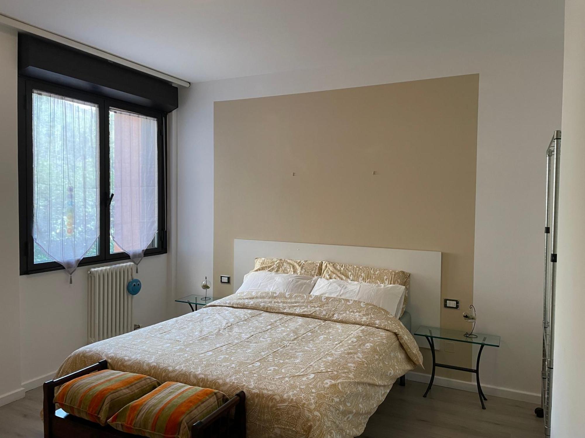 Citta & Aeroporto Apartment Bergamo Exterior photo